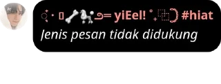 👩‍🎨 emoji penis (pede dan narsis) pack by @QuotLyBot Telegram sticker 19 of 120