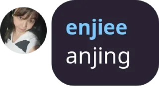 🚣‍♂️ emoji pdn : pede dan narsis pack by @QuotLyBot Telegram sticker 4 of 120