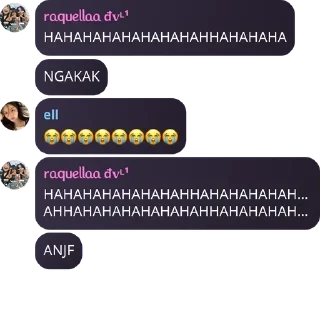 😭 emoji penis(pede dan narsis) pack by @QuotLyBot Telegram sticker 21 of 54