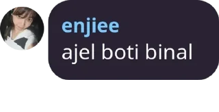 🤱 emoji pdn : pede dan narsis pack by @QuotLyBot Telegram sticker 5 of 120
