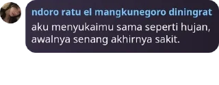 🏮 emoji penis(pede dan narsis) pack by @QuotLyBot Telegram sticker 20 of 54
