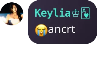 😭 emoji PENIS ( pede dan narsis ) pack by @QuotLyBot Telegram sticker 8 of 32