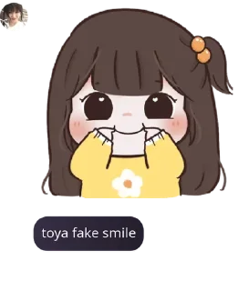 👨‍⚖️ emoji si imut Telegram sticker 3 of 8