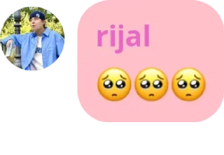 🥺 emoji Crazy PIRATE pack by @QuotLyBot Telegram sticker 19 of 106