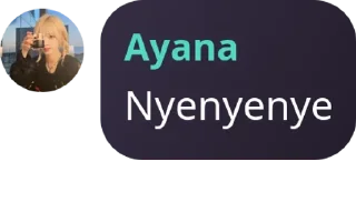 Sticker from crazy family pack by @QuotLyBot