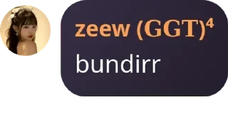 🤷‍♀️ emoji bsp (barisan selep premium) pack by @QuotLyBot Telegram sticker 18 of 75