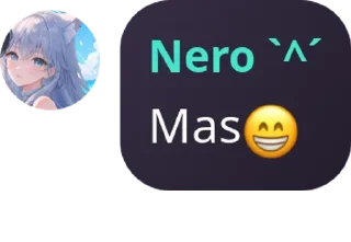 😁 emoji ㅤㅤㅤㅤㅤㅤㅤㅤㅤㅤ's Sticker Pack (@Zeroo_Twoo_Bot) Telegram sticker 2 of 11