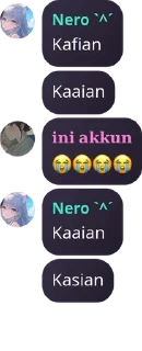 😭 emoji ㅤㅤㅤㅤㅤㅤㅤㅤㅤㅤ's Sticker Pack (@Zeroo_Twoo_Bot) Telegram sticker 9 of 11