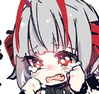 ⭐️ emoji 蒂蒂水群 • @sticbot Telegram sticker 11 of 71