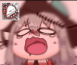 ⭐️ emoji 蒂蒂水群 • @sticbot Telegram sticker 14 of 71
