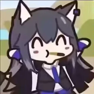 ⭐️ emoji 蒂蒂水群 • @sticbot Telegram sticker 15 of 71
