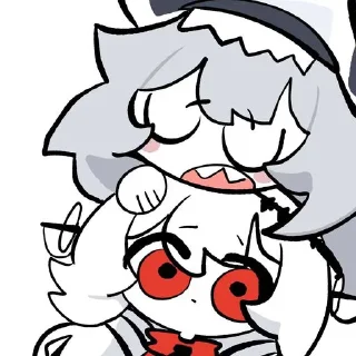 ⭐️ emoji 蒂蒂水群 • @sticbot Telegram sticker 22 of 71