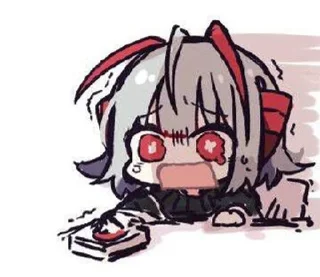 ⭐️ emoji 蒂蒂水群 • @sticbot Telegram sticker 12 of 71