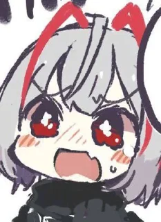⭐️ emoji 蒂蒂水群 • @sticbot Telegram sticker 7 of 71