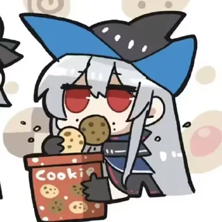 ⭐️ emoji 蒂蒂水群 • @sticbot Telegram sticker 24 of 71