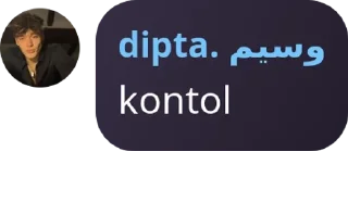 ♍ emoji powel lenjel 😈 pack by @QuotLyBot Telegram sticker 7 of 72