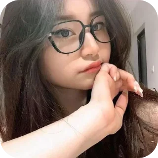 💇 emoji powel lenjel 😈 pack by @QuotLyBot Telegram sticker 22 of 72