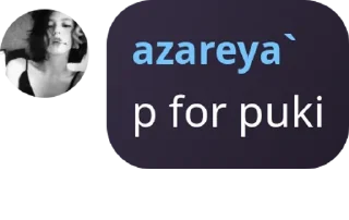 🚣‍♀️ emoji powel lenjel 😈 pack by @QuotLyBot Telegram sticker 1 of 72