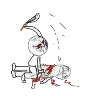 😐 emoji @hitarth0703's userbot pack 1 Telegram sticker 6 of 115