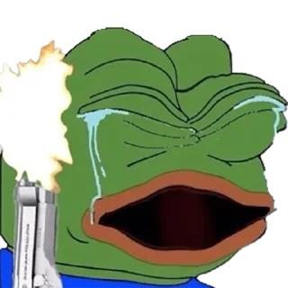😭 emoji @hitarth0703's userbot pack 1 Telegram sticker 2 of 115