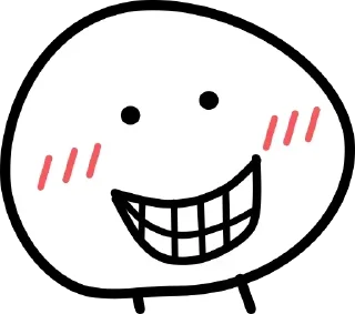 😀 emoji Devils kang pack Telegram sticker 14 of 97