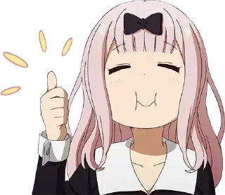 👍 emoji Devils kang pack Telegram sticker 23 of 97