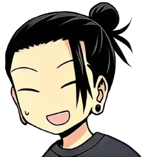 😅 emoji Devils kang pack Telegram sticker 6 of 97