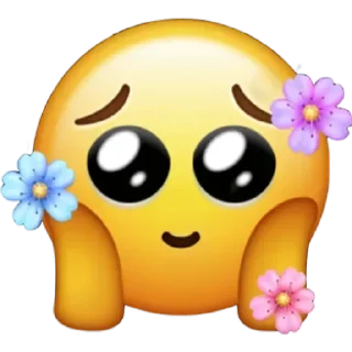 Sticker from @প্রিয় 👑's Pack 1