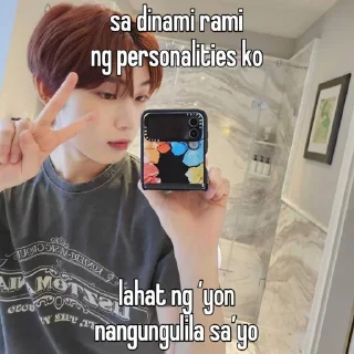 🤔 emoji cs kang pack Telegram sticker 14 of 18