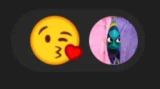 🤔 emoji cs kang pack Telegram sticker 10 of 18