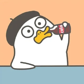 Sticker from i ron undertan meee — @stckrRobot