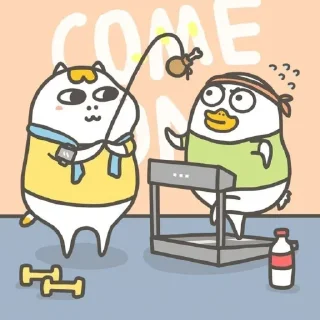 🦆 emoji i ron undertan meee — @stckrRobot Telegram sticker 17 of 30