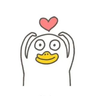 🦆 emoji i ron undertan meee — @stckrRobot Telegram sticker 23 of 30