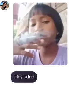 🏊 emoji pedisat semok pack by @QuotLyBot Telegram sticker 5 of 87