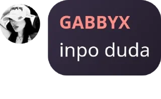 🤮 emoji gabby semok pack by @QuotLyBot Telegram sticker 3 of 17