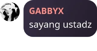 🧝‍♂️ emoji gabby semok pack by @QuotLyBot Telegram sticker 13 of 17