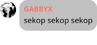 🇪🇷 emoji gabby semok pack by @QuotLyBot Telegram sticker 11 of 17