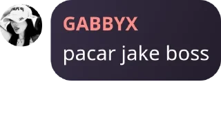 🦸‍♂️ emoji gabby semok pack by @QuotLyBot Telegram sticker 9 of 17