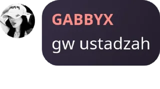 🧓 emoji gabby semok pack by @QuotLyBot Telegram sticker 6 of 17