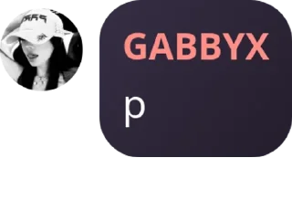 🤹‍♂️ emoji gabby semok pack by @QuotLyBot Telegram sticker 5 of 17