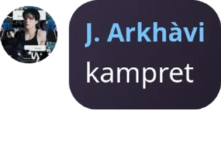 👨‍✈️ emoji pedisat semok pack by @QuotLyBot Telegram sticker 21 of 87