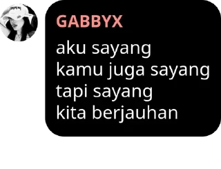 🚴 emoji gabby semok pack by @QuotLyBot Telegram sticker 16 of 17