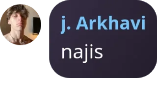 👨‍🍼 emoji pedisat semok pack by @QuotLyBot Telegram sticker 12 of 87