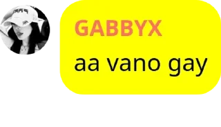 👩‍🦯 emoji gabby semok pack by @QuotLyBot Telegram sticker 12 of 17