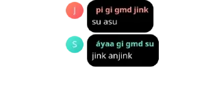 🌟 emoji 🇲🇨 KINFOLK 17-AN 🇲🇨 pack by @QuotLyBot Telegram sticker 5 of 120
