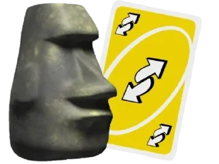 🗿 emoji xlnci1 Telegram sticker 17 of 104