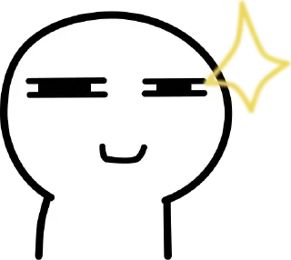 😎 emoji xlnci1 Telegram sticker 18 of 104