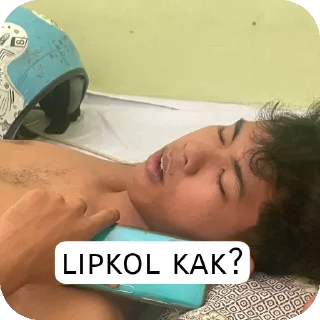 🤲 emoji quote dapid Telegram sticker 24 of 33