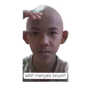 ✋ emoji quote dapid Telegram sticker 9 of 33