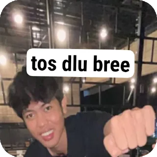 📦 emoji quote dapid Telegram sticker 16 of 33